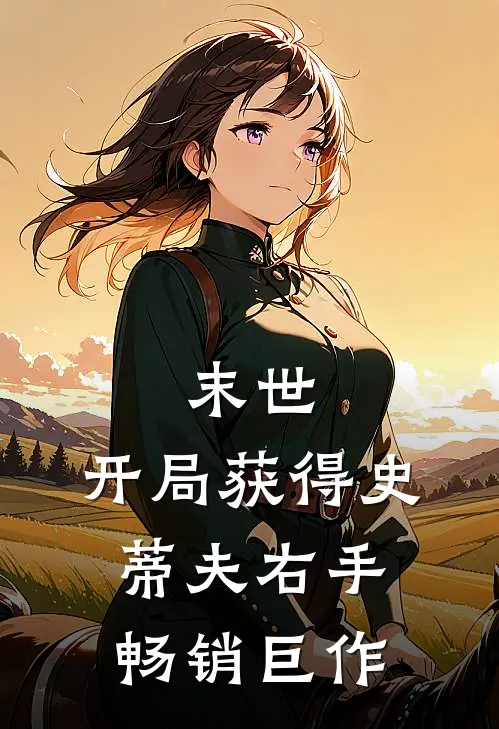 末世：开局获得史蒂夫右手畅销巨作