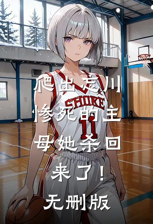 爬出忘川，惨死的主母她杀回来了！无删版