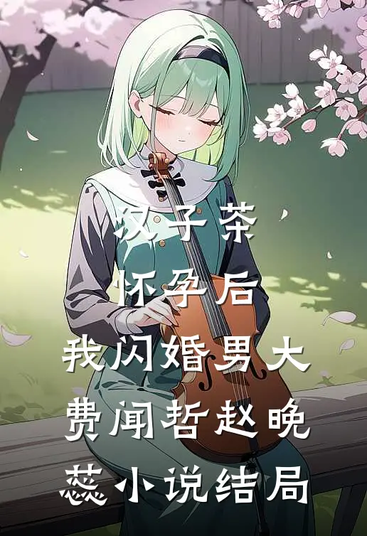 汉子茶怀孕后，我闪婚男大费闻哲赵晚蕊小说结局