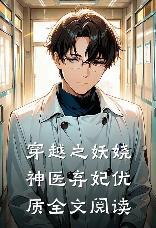 穿越之妖娆神医弃妃优质全文阅读