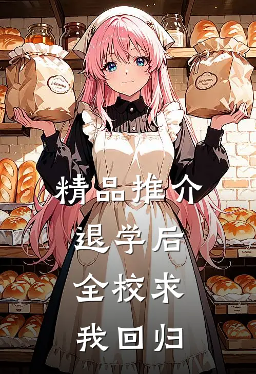 精品推介退学后，全校求我回归