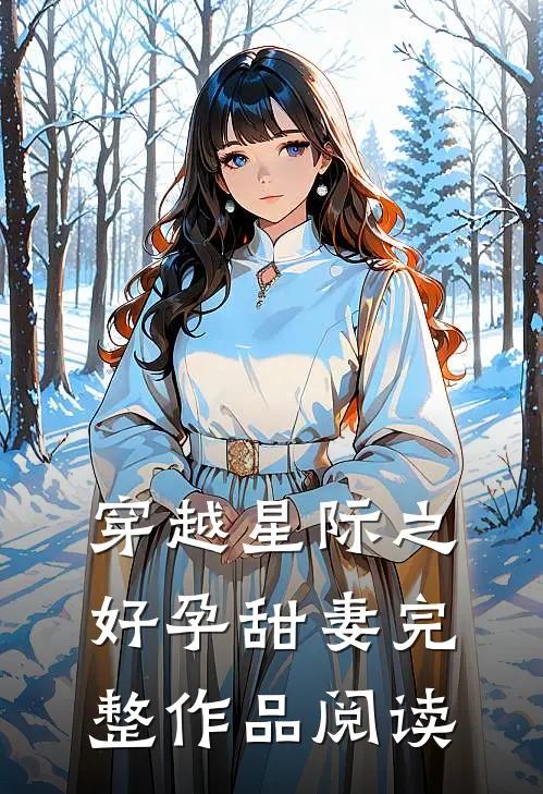 穿越星际之好孕甜妻完整作品阅读