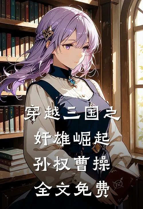 穿越三国之奸雄崛起孙权曹操全文免费