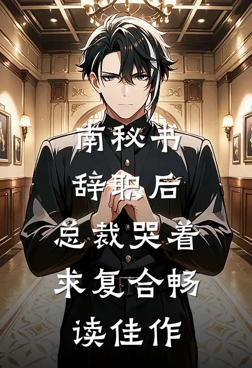 南秘书辞职后，总裁哭着求复合畅读佳作