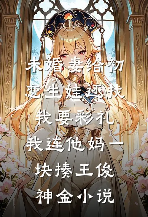 未婚妻给初恋生娃还找我要彩礼，我连他妈一块揍王俊神金小说