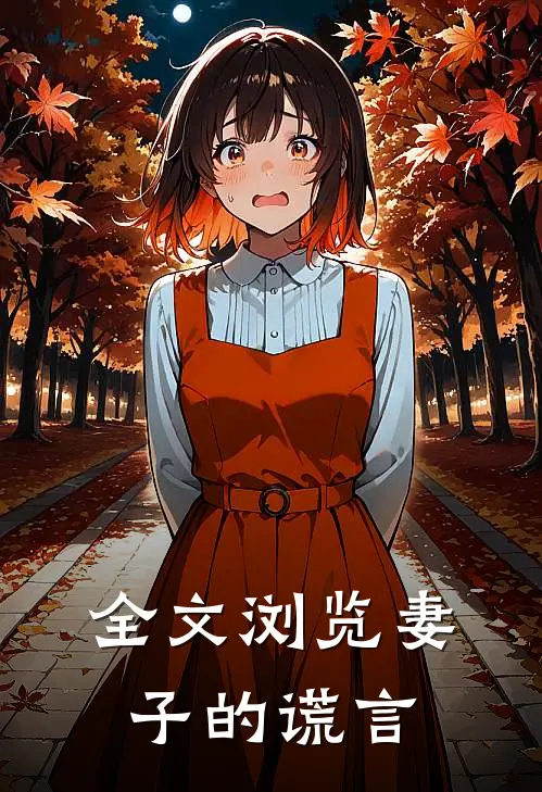 全文浏览妻子的谎言