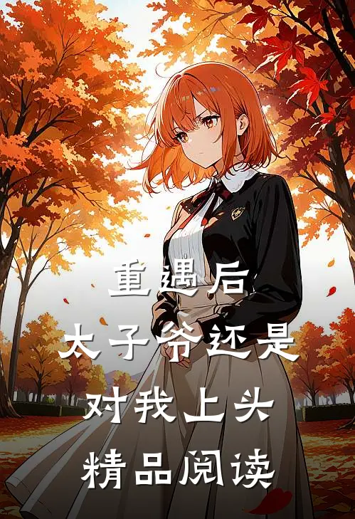 重遇后，太子爷还是对我上头精品阅读