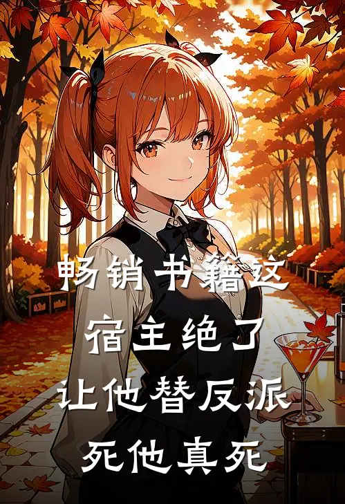 畅销书籍这宿主绝了,让他替反派死他真死