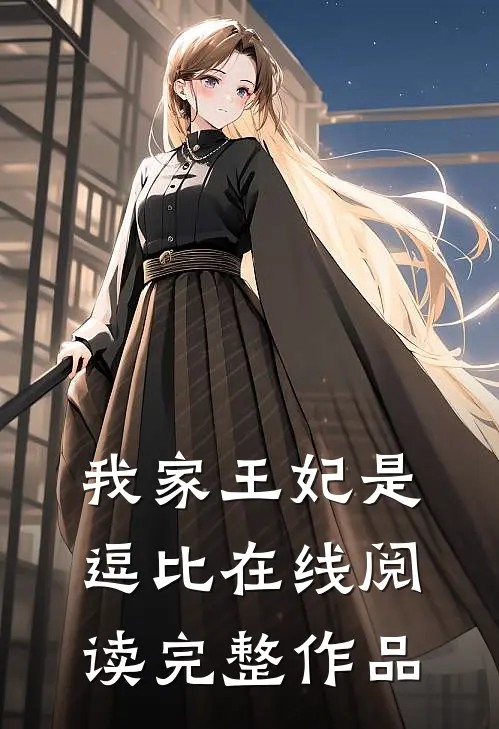 我家王妃是逗比在线阅读完整作品