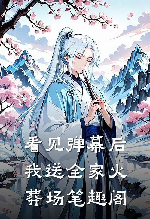 看见弹幕后，我送全家火葬场笔趣阁