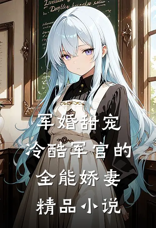 军婚甜宠：冷酷军官的全能娇妻精品小说