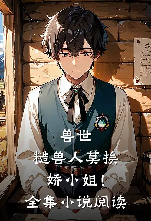 兽世：糙兽人莫挨娇小姐！全集小说阅读