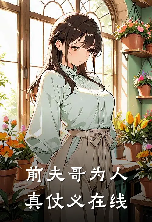 前夫哥为人真仗义在线