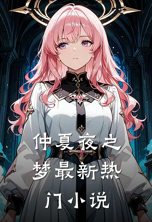 仲夏夜之梦最新热门小说