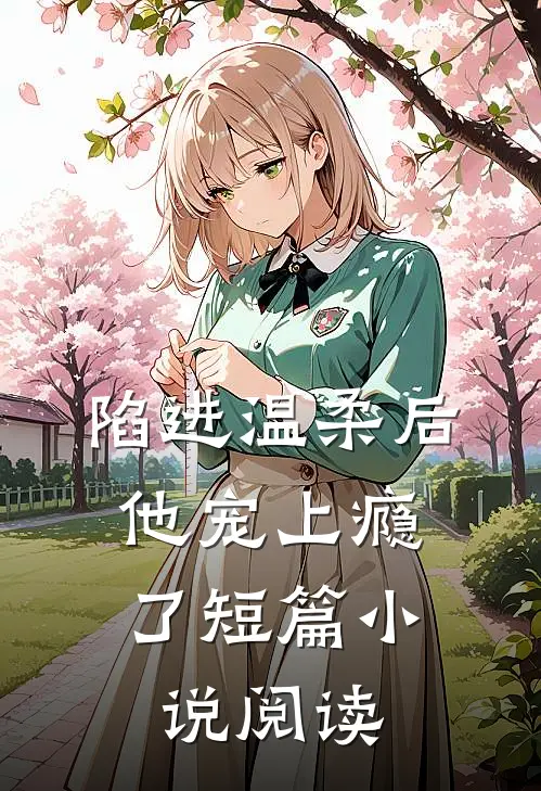 陷进温柔后，他宠上瘾了短篇小说阅读