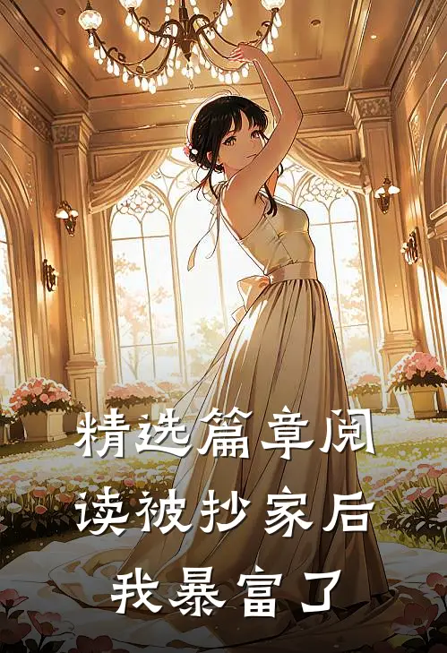 精选篇章阅读被抄家后我暴富了