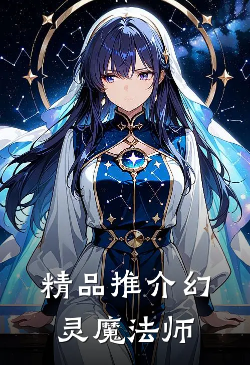 精品推介幻灵魔法师