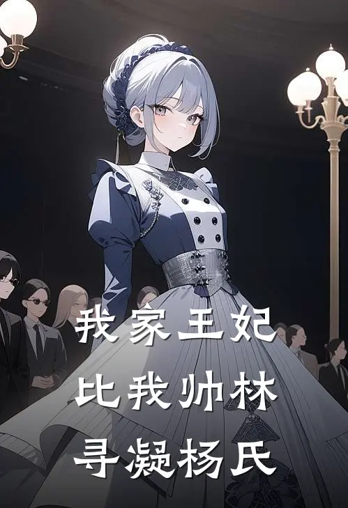我家王妃比我帅林寻凝杨氏