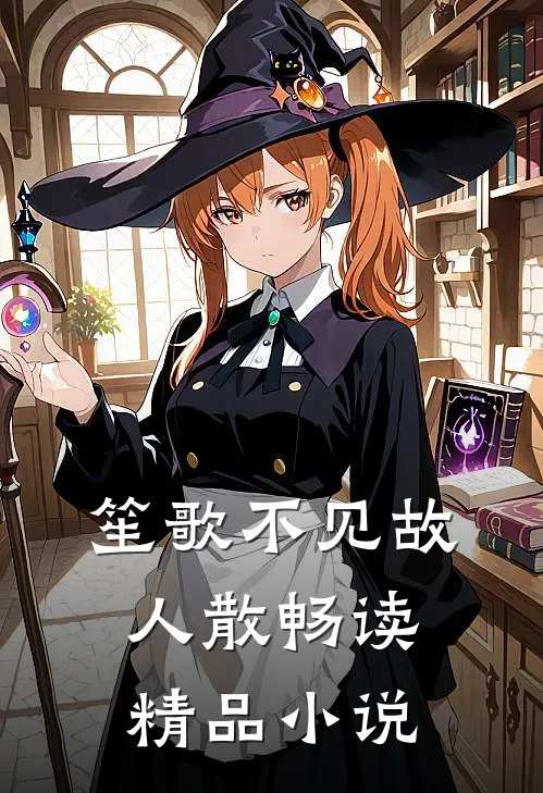 笙歌不见故人散畅读精品小说