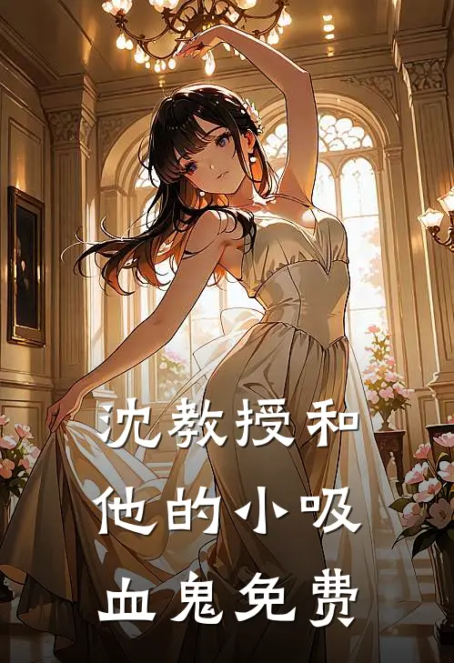 沈教授和他的小吸血鬼免费