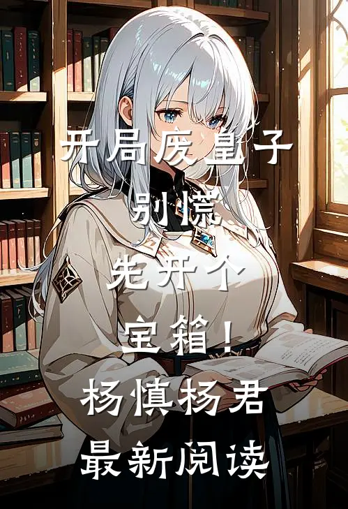 开局废皇子，别慌，先开个宝箱！杨慎杨君最新阅读
