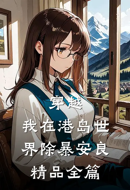 穿越:我在港岛世界除暴安良精品全篇