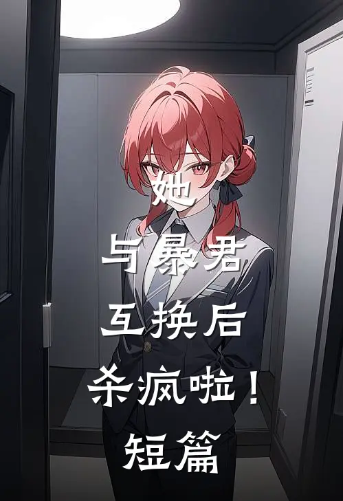 她，与暴君互换后，杀疯啦！短篇