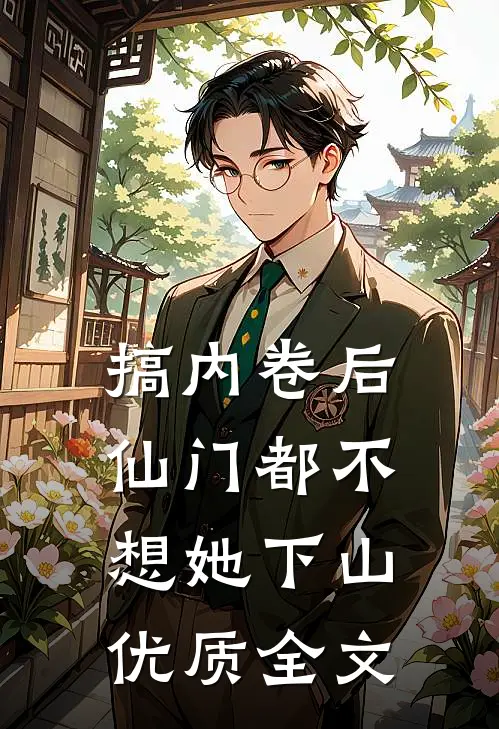 搞内卷后，仙门都不想她下山优质全文