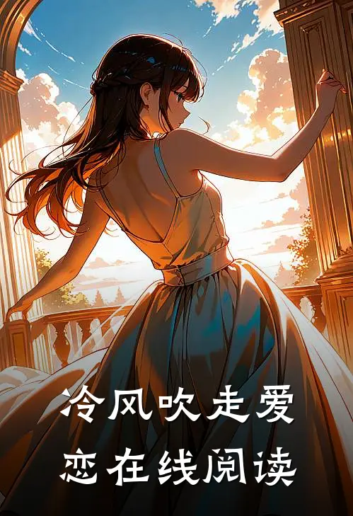 冷风吹走爱恋在线阅读