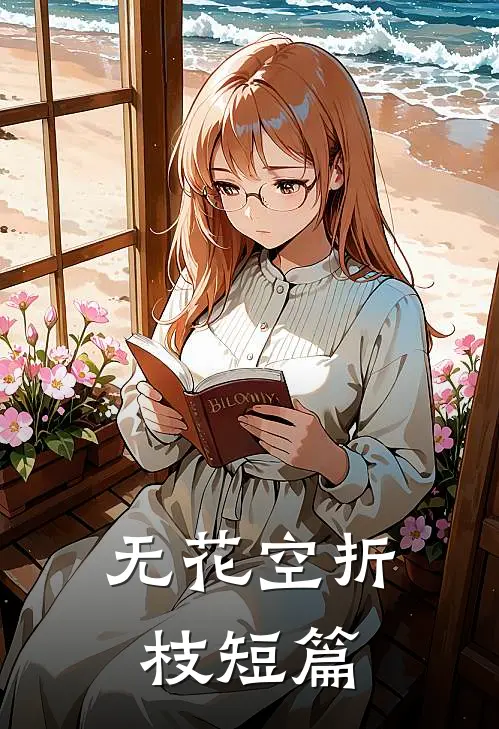 无花空折枝短篇