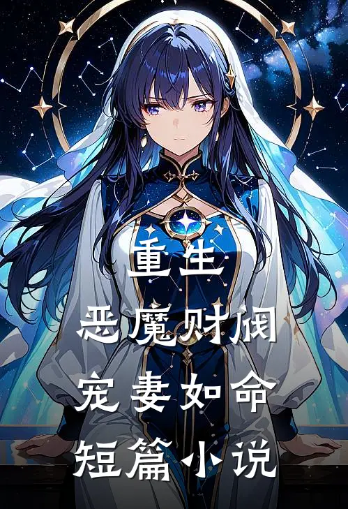 重生：恶魔财阀宠妻如命短篇小说