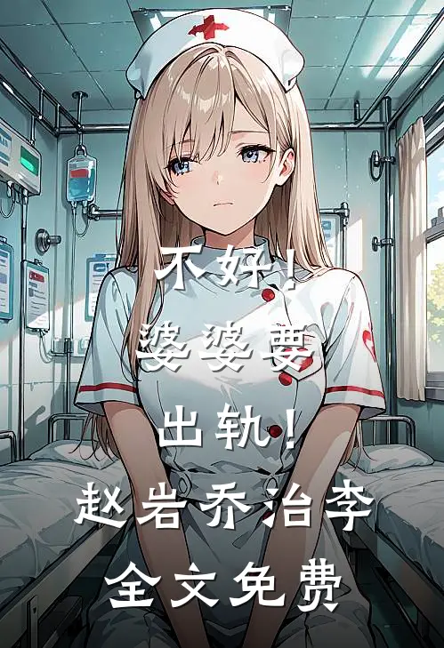 不好！婆婆要出轨！赵岩乔治李全文免费
