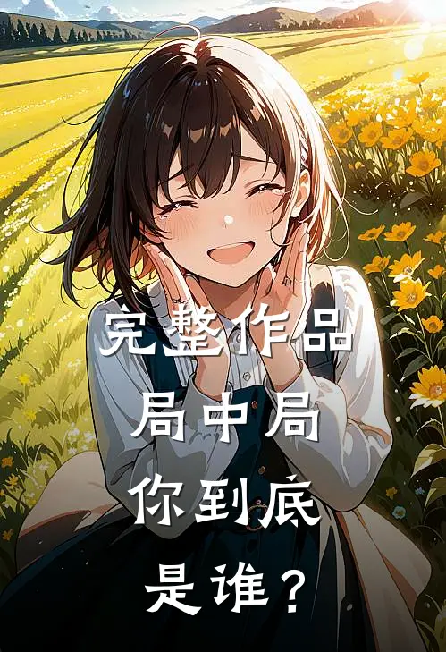 完整作品局中局：你到底是谁？