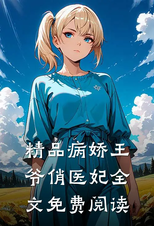 精品病娇王爷俏医妃全文免费阅读