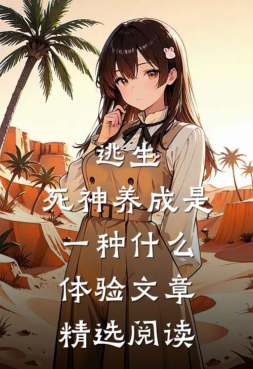 逃生：死神养成是一种什么体验文章精选阅读
