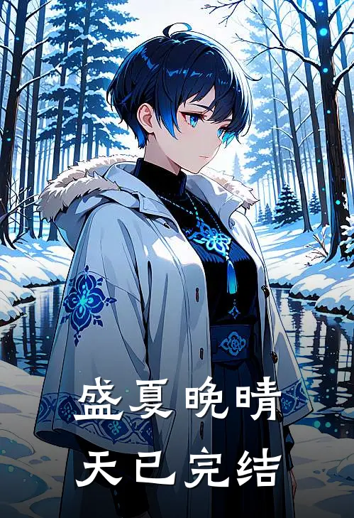盛夏晚晴天已完结