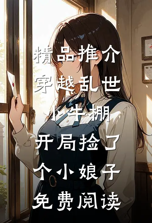 精品推介穿越乱世小牛棚,开局捡了个小娘子免费阅读