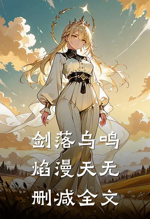 剑落乌鸣焰漫天无删减全文