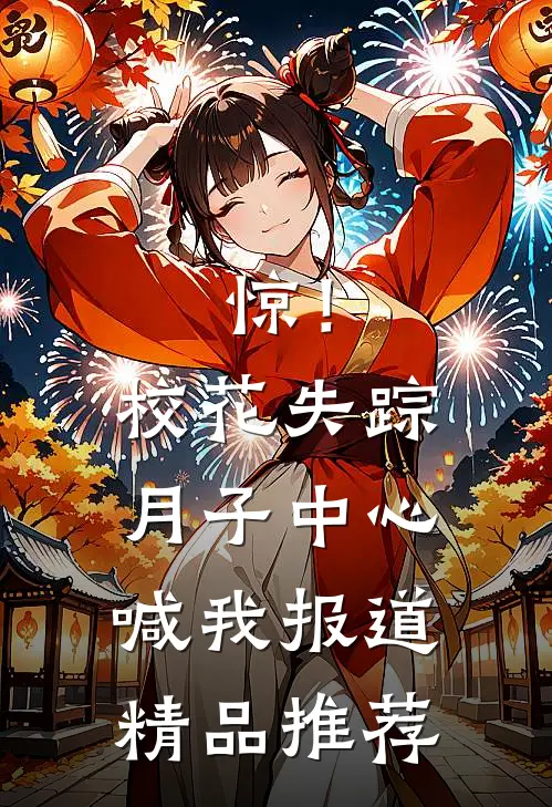 惊！校花失踪，月子中心喊我报道精品推荐
