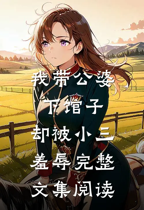 我带公婆下馆子，却被小三羞辱完整文集阅读