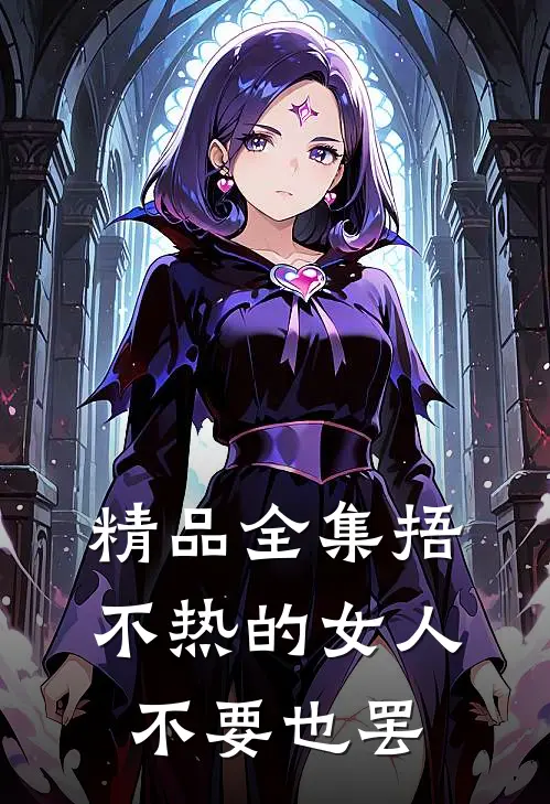 精品全集捂不热的女人不要也罢