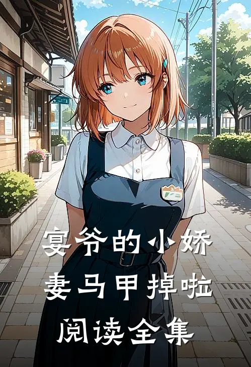 宴爷的小娇妻马甲掉啦阅读全集