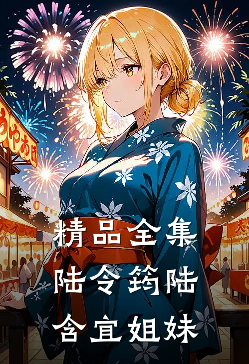 精品全集陆令筠陆含宜姐妹
