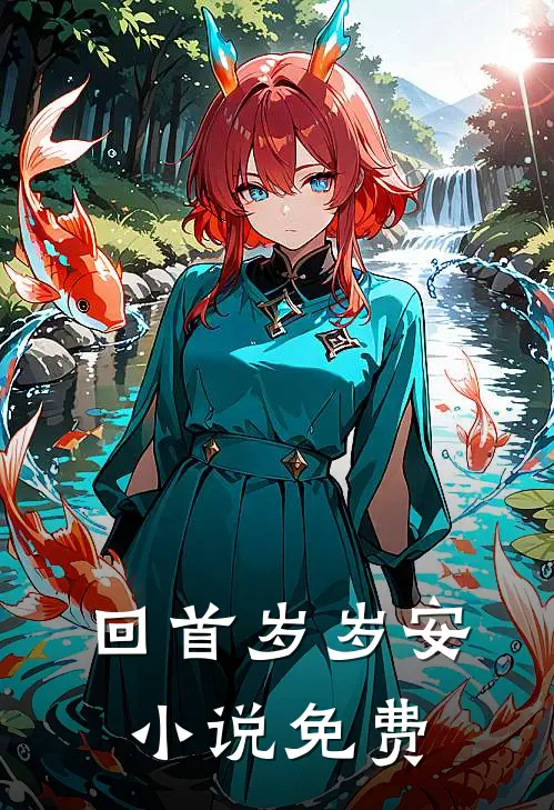 回首岁岁安小说免费