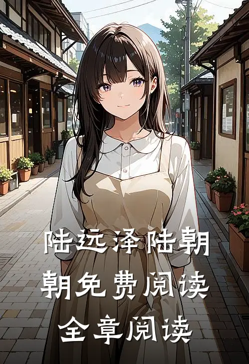 陆远泽陆朝朝免费阅读全章阅读