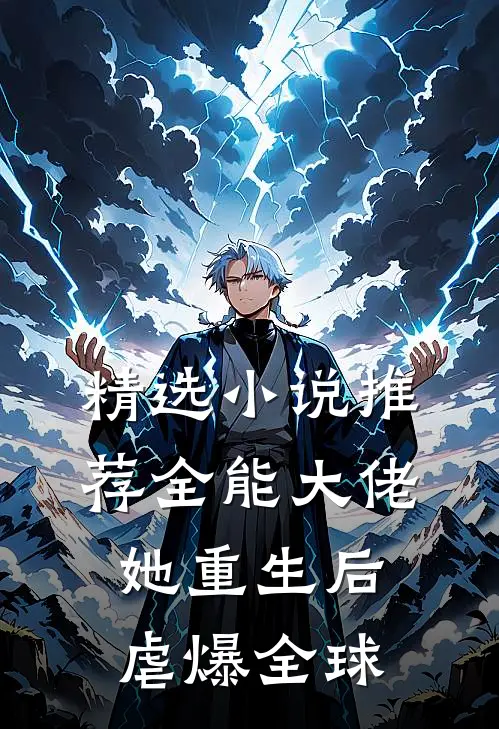 精选小说推荐全能大佬她重生后虐爆全球