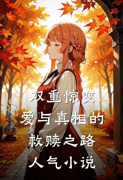 双重惊变：爱与真相的救赎之路人气小说