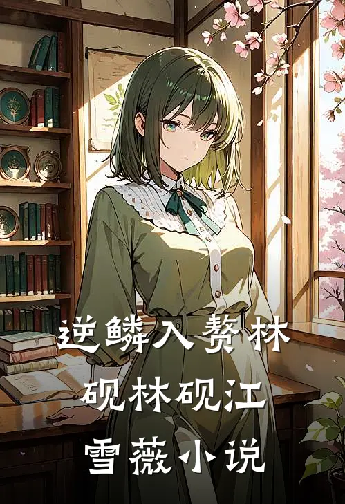逆鳞入赘林砚林砚江雪薇小说