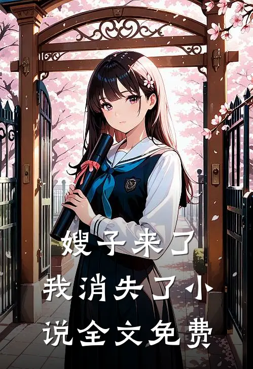 嫂子来了，我消失了小说全文免费