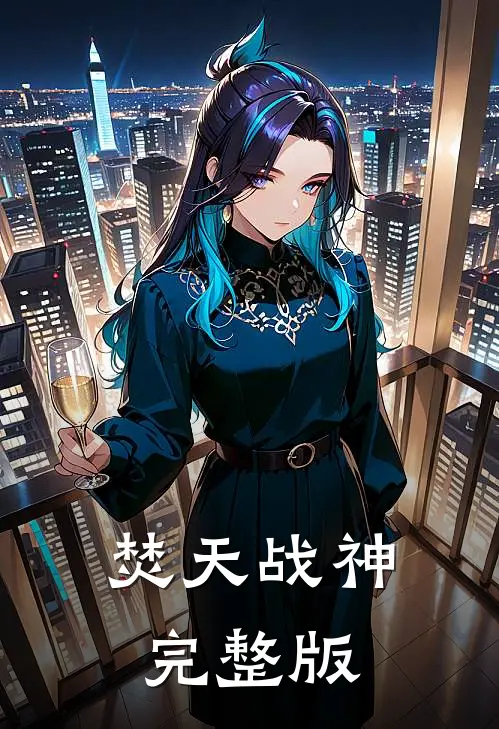 焚天战神完整版